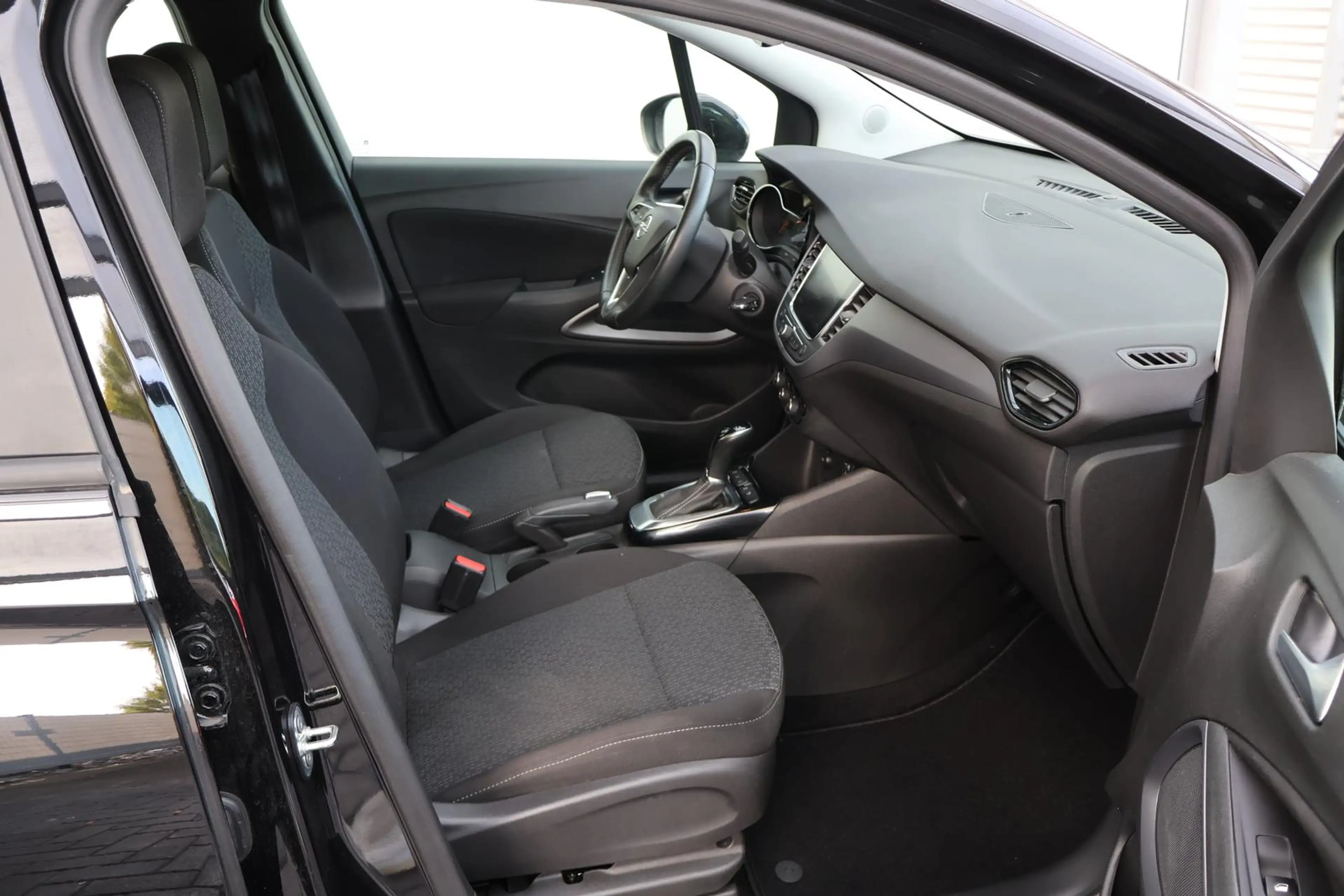 Opel Crossland Enjoy Autom. RFK Navi Sitzh. 1.Hd. — photo 10