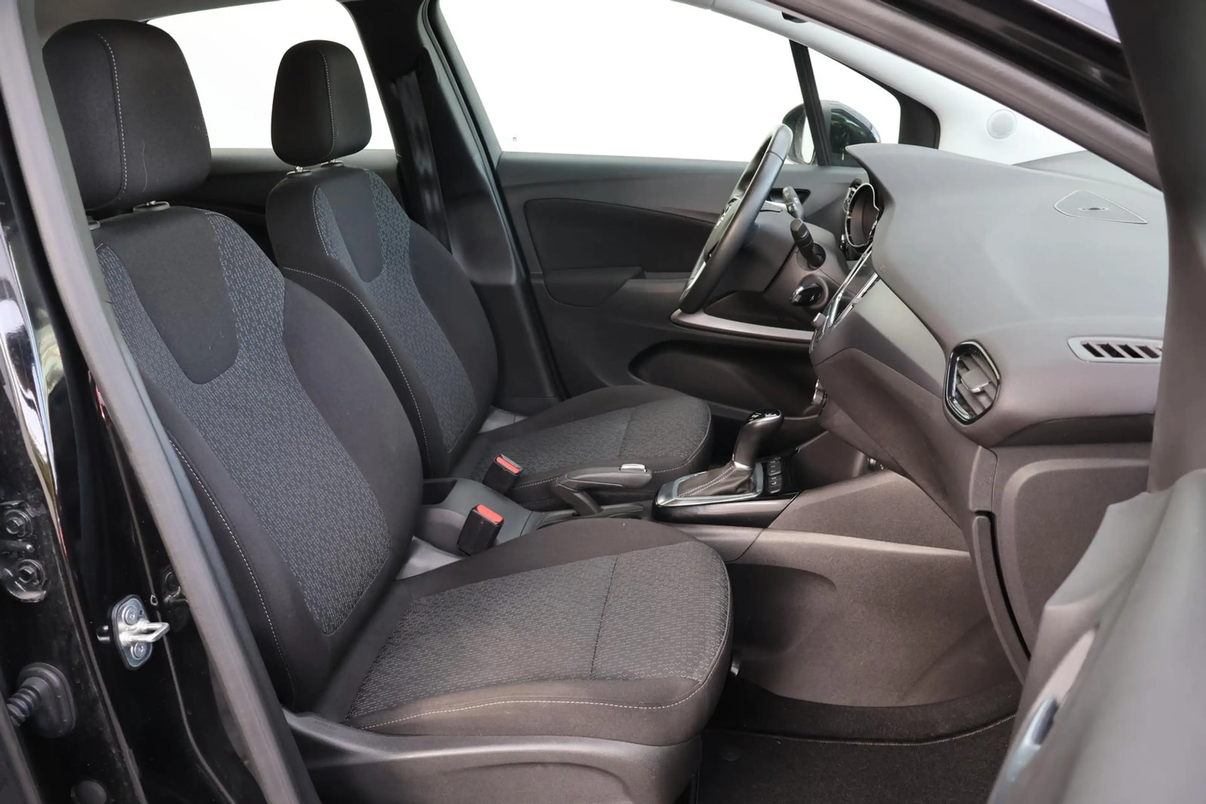 Opel Crossland Enjoy Autom. RFK Navi Sitzh. 1.Hd. — photo 9