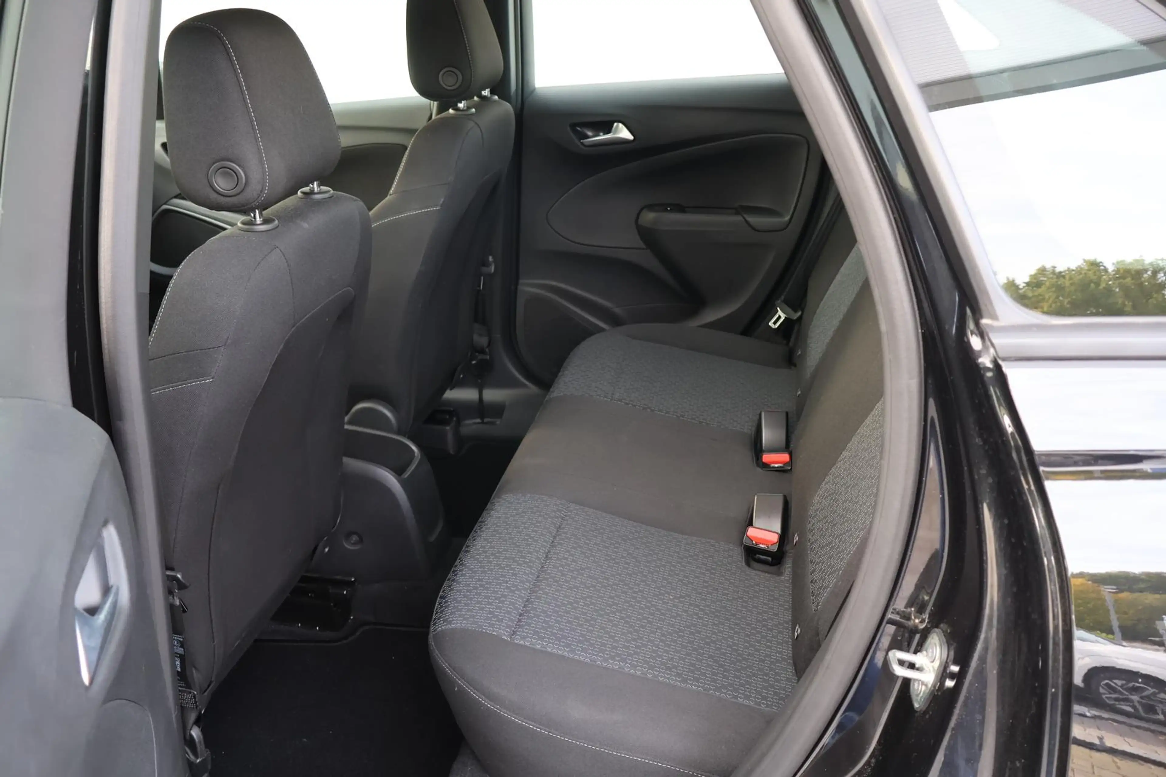 Opel Crossland Enjoy Autom. RFK Navi Sitzh. 1.Hd. — photo 11