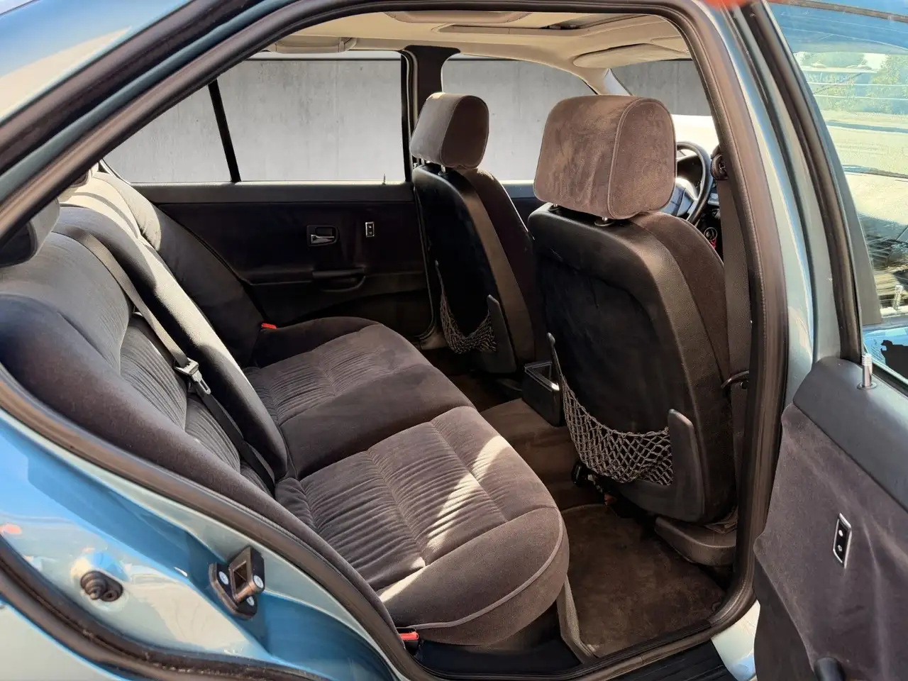 BMW 328 i M Paket*2.Hand*Schiebedach*Klimaautomatik*, foto 11