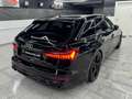 Audi A6 50 TDI Quattro Aut.*Mega-Ausstattung*Traum*Black* Schwarz - thumbnail 8