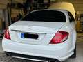 Mercedes-Benz CL 500 CL 500 7G-TRONIC Bianco - thumbnail 4