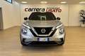 Nissan Juke 1.0 DIG-T 117 CV TEKNA Grau - thumbnail 2