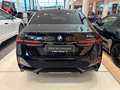 BMW 540 xd Limousine Schwarz - thumbnail 5