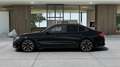 BMW 540 xd Limousine Schwarz - thumbnail 2
