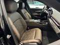 BMW 540 xd Limousine Schwarz - thumbnail 8