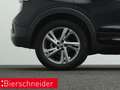 Volkswagen T-Cross 1.0 TSI DSG R-Line Schwarz - thumbnail 30
