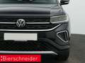 Volkswagen T-Cross 1.0 TSI DSG R-Line Schwarz - thumbnail 22