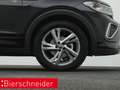 Volkswagen T-Cross 1.0 TSI DSG R-Line Schwarz - thumbnail 31