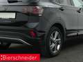 Volkswagen T-Cross 1.0 TSI DSG R-Line Schwarz - thumbnail 21