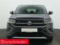 Volkswagen T-Cross 1.0 TSI DSG R-Line Schwarz - thumbnail 12