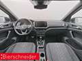 Volkswagen T-Cross 1.0 TSI DSG R-Line Schwarz - thumbnail 13