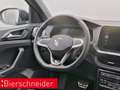 Volkswagen T-Cross 1.0 TSI DSG R-Line Schwarz - thumbnail 14