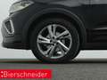 Volkswagen T-Cross 1.0 TSI DSG R-Line Schwarz - thumbnail 28