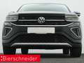 Volkswagen T-Cross 1.0 TSI DSG R-Line Schwarz - thumbnail 32