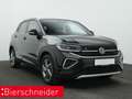Volkswagen T-Cross 1.0 TSI DSG R-Line Schwarz - thumbnail 10
