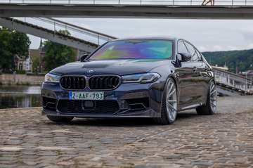 4.4AS V8 Competition NETTO 66.074€