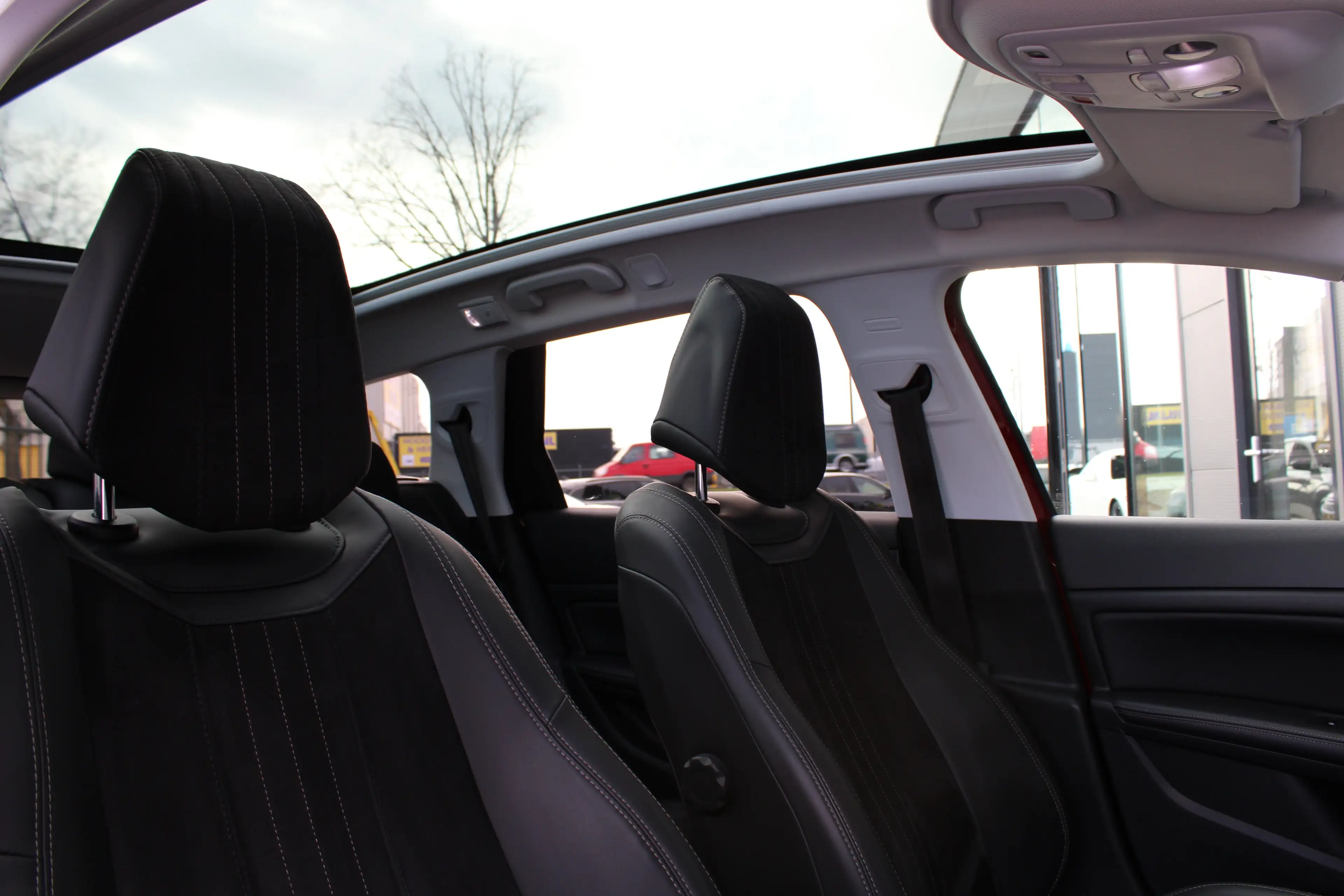 Peugeot 308 SW 1.2 PureTech Blue Lease Premium | Automaat | Na — photo 4