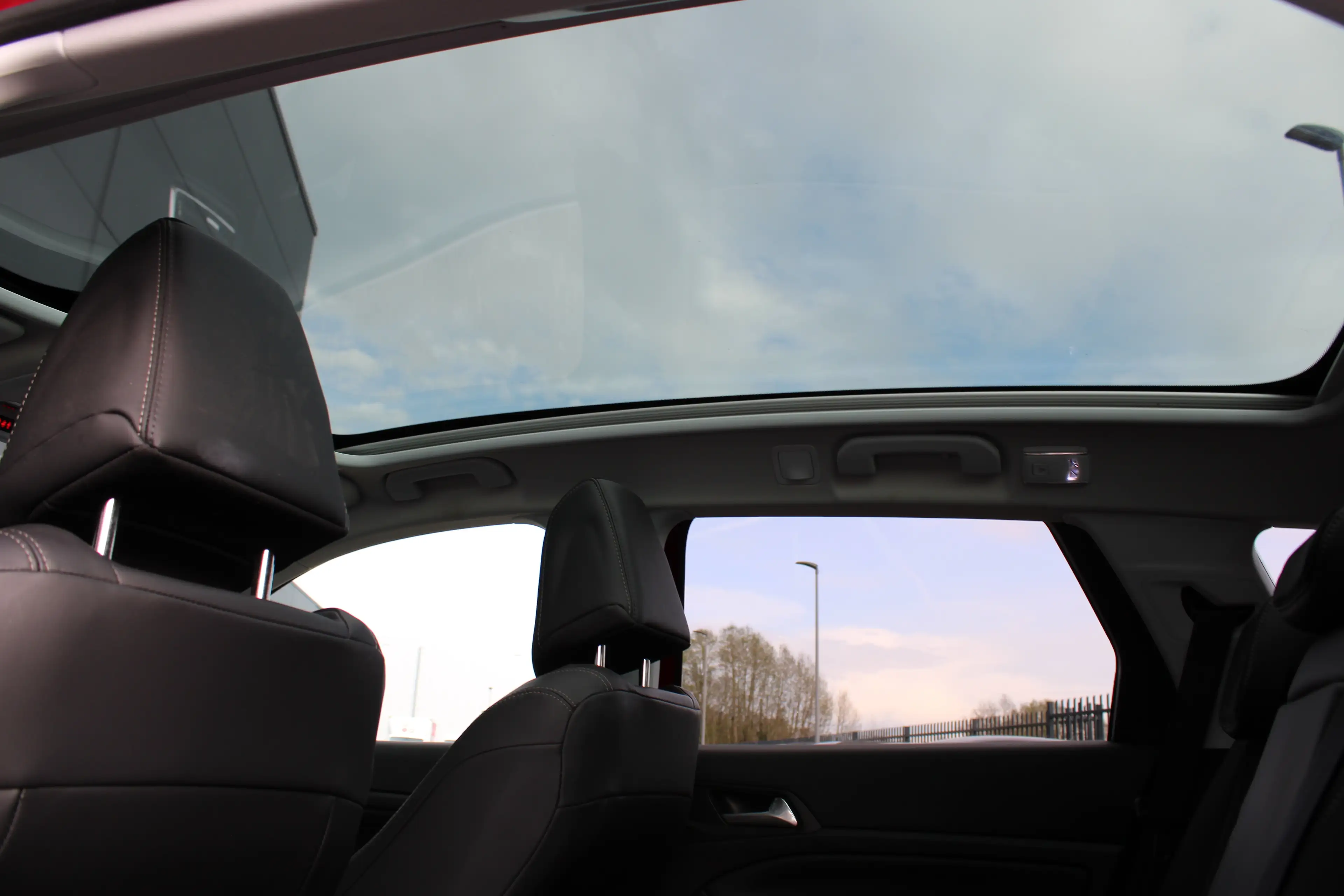 Peugeot 308 SW 1.2 PureTech Blue Lease Premium | Automaat | Na — photo 15