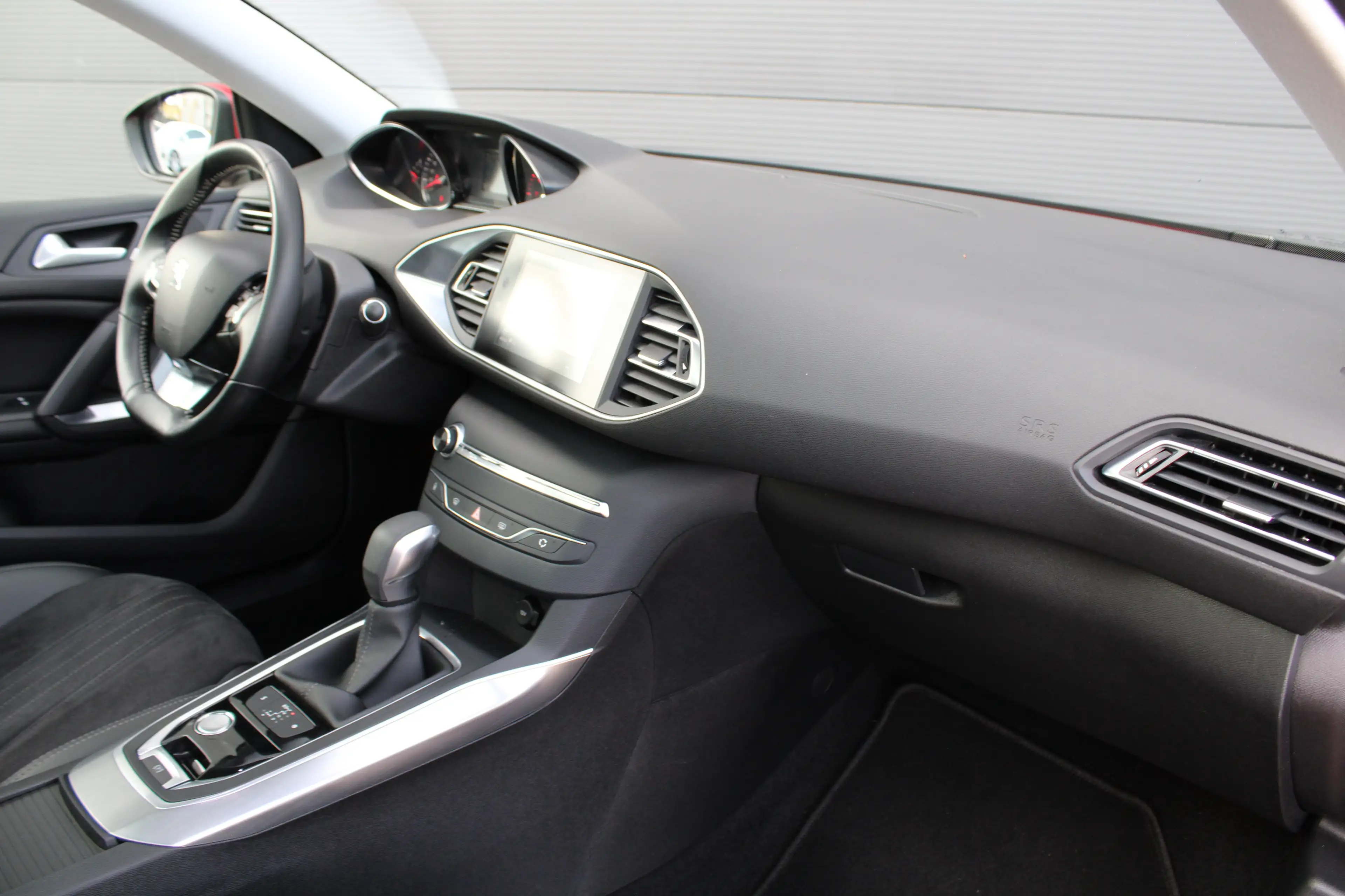 Peugeot 308 SW 1.2 PureTech Blue Lease Premium | Automaat | Na — photo 3