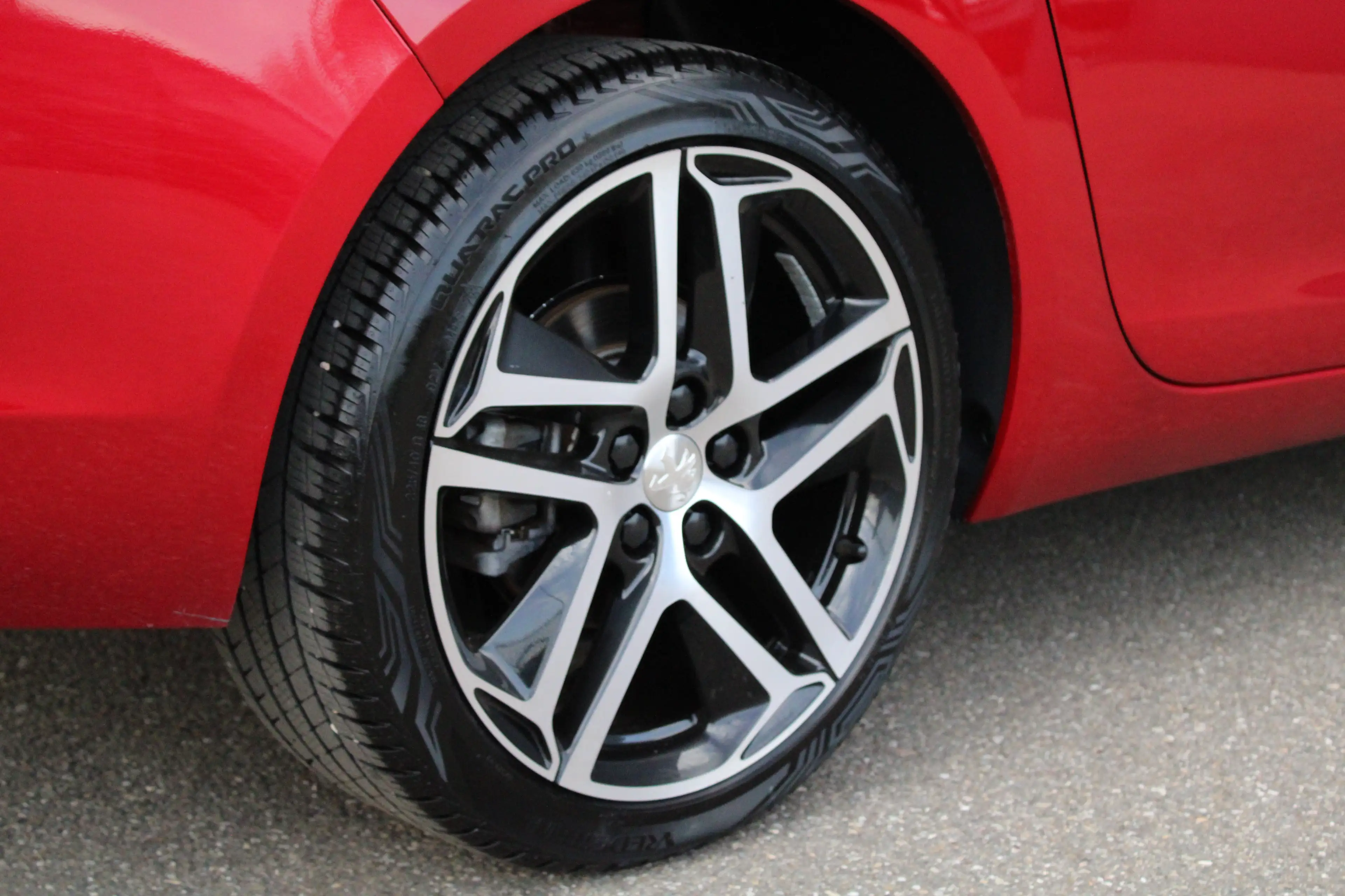 Peugeot 308 SW 1.2 PureTech Blue Lease Premium | Automaat | Na — photo 12