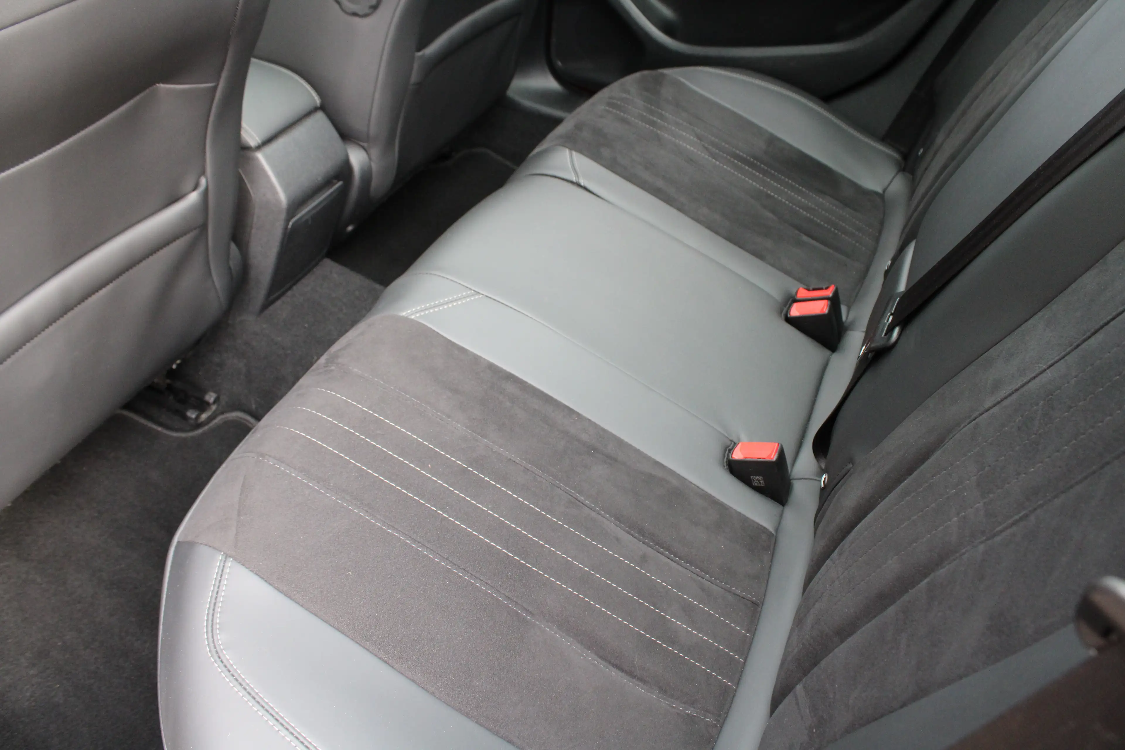 Peugeot 308 SW 1.2 PureTech Blue Lease Premium | Automaat | Na — photo 14