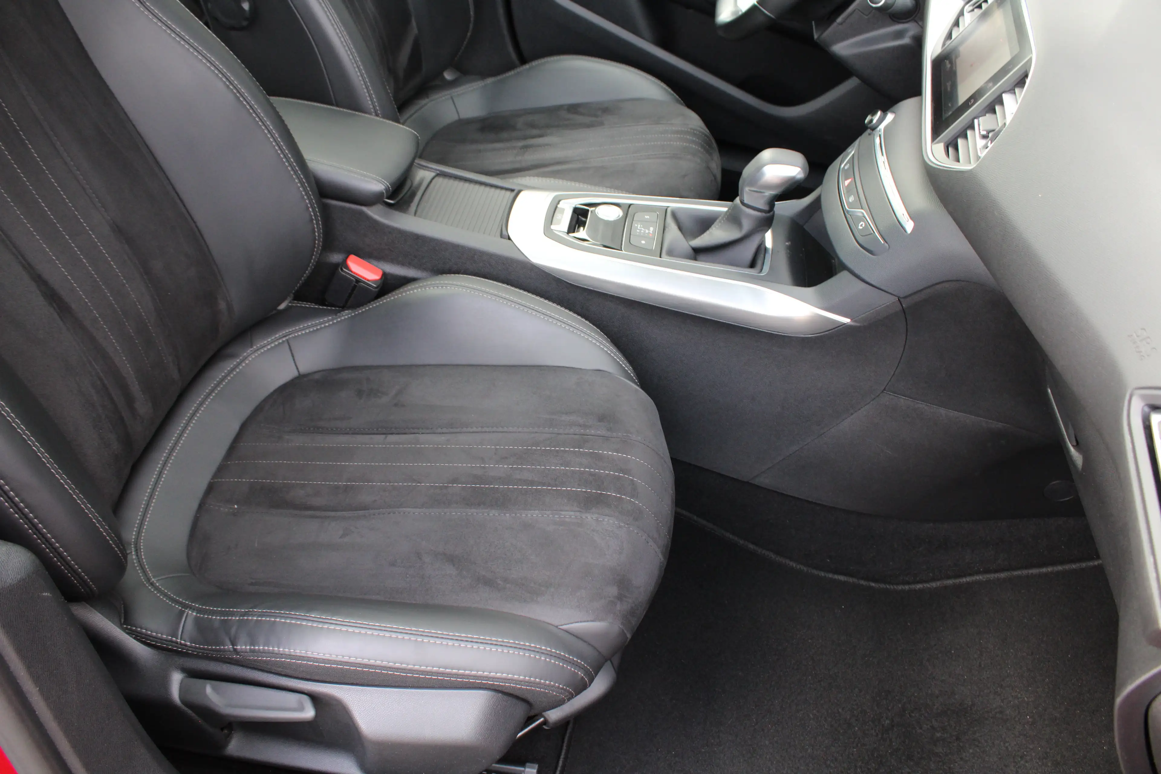 Peugeot 308 SW 1.2 PureTech Blue Lease Premium | Automaat | Na — photo 5