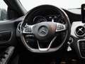 Mercedes-Benz CLA 180 Business Solution AMG | Leder/Alcantara | AMG Velg Gris - thumbnail 10