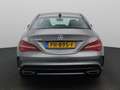 Mercedes-Benz CLA 180 Business Solution AMG | Leder/Alcantara | AMG Velg Gris - thumbnail 5