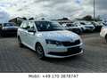 Skoda Fabia Combi Ambition*NAVI*PDC*LED*Bluetooth*EU6 Weiß - thumbnail 3