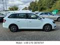 Skoda Fabia Combi Ambition*NAVI*PDC*LED*Bluetooth*EU6 Weiß - thumbnail 4