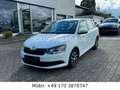 Skoda Fabia Combi Ambition*NAVI*PDC*LED*Bluetooth*EU6 Weiß - thumbnail 9