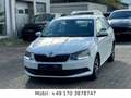 Skoda Fabia Combi Ambition*NAVI*PDC*LED*Bluetooth*EU6 Weiß - thumbnail 1