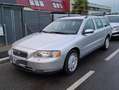 Volvo V70 V70 2,4D Aut. Silber - thumbnail 2