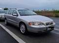Volvo V70 V70 2,4D Aut. Silber - thumbnail 1