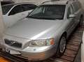 Volvo V70 V70 2,4D Aut. Silber - thumbnail 23