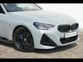 BMW 218 Coupé Grijs - thumbnail 8