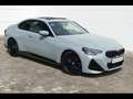 BMW 218 Coupé Grijs - thumbnail 7