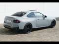 BMW 218 Coupé Grijs - thumbnail 10