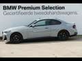 BMW 218 Coupé Grijs - thumbnail 3