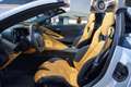 Chevrolet Corvette Stingray Convertible 6.2 V8 3LT Gris - thumbnail 5