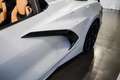 Chevrolet Corvette Stingray Convertible 6.2 V8 3LT Gris - thumbnail 25