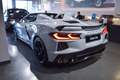 Chevrolet Corvette Stingray Convertible 6.2 V8 3LT Gris - thumbnail 29