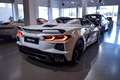 Chevrolet Corvette Stingray Convertible 6.2 V8 3LT Gris - thumbnail 30