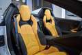 Chevrolet Corvette Stingray Convertible 6.2 V8 3LT Gris - thumbnail 8