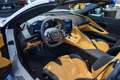 Chevrolet Corvette Stingray Convertible 6.2 V8 3LT Gris - thumbnail 3