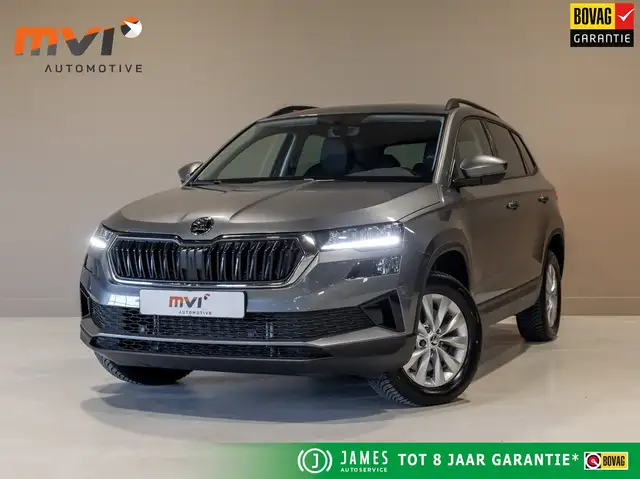 Skoda Karoq 1.5 TSI ACT Business Edition / 150pk / Achteruitri