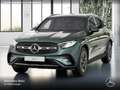 Mercedes-Benz GLC 200 4M AMG+360+AHK+LED+TOTW+KEYLESS+9G Argent - thumbnail 2