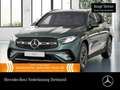 Mercedes-Benz GLC 200 4M AMG+360+AHK+LED+TOTW+KEYLESS+9G Argent - thumbnail 1
