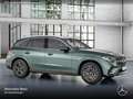 Mercedes-Benz GLC 200 4M AMG+360+AHK+LED+TOTW+KEYLESS+9G Argent - thumbnail 16